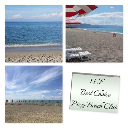 Pizzo Beach Club 14f
