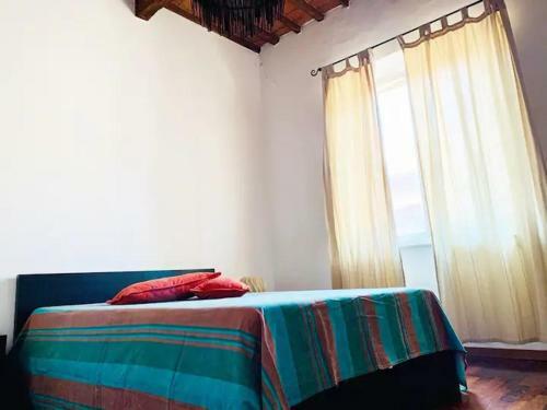 Apartamento Trilocale Antico In Centro Storico