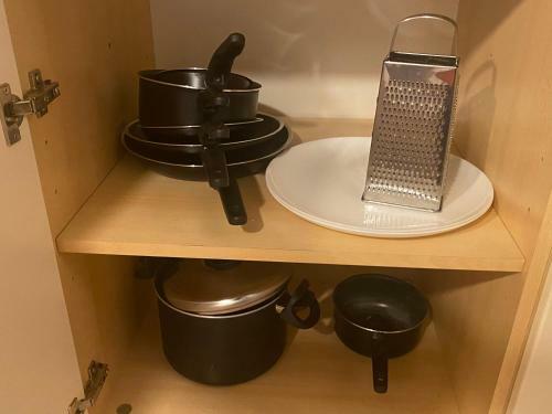 Apartamento Artemisia