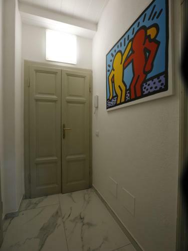 Lungarno Buozzi 7 Apartments