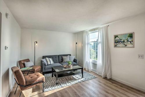 Updated Traverse City Home - Steps To Bay!