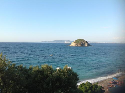 Apartamento Punta Dei Barbari Residence
