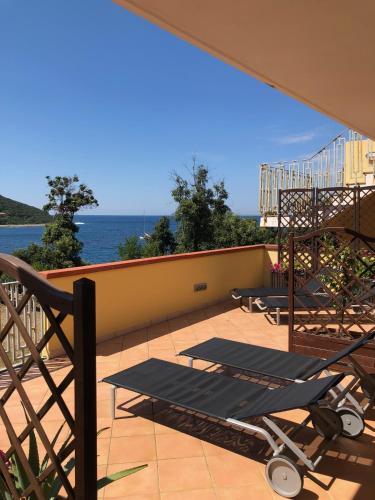 Apartamento Punta Dei Barbari Residence