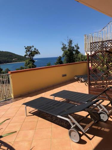 Apartamento Punta Dei Barbari Residence