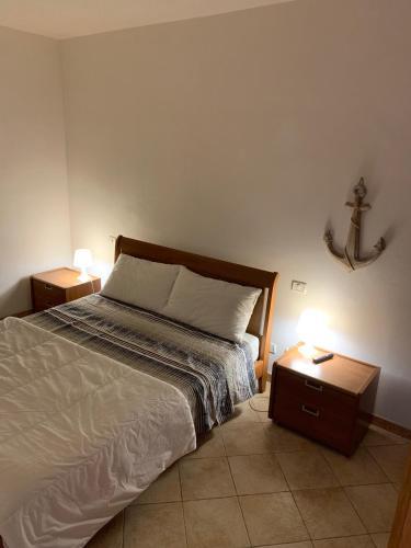Apartamento Punta Dei Barbari Residence
