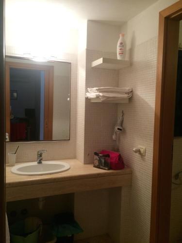Apartamento Punta Dei Barbari Residence