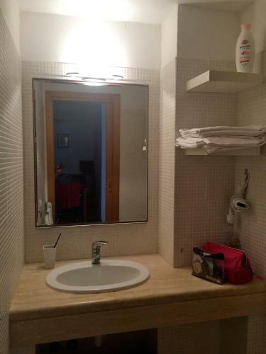 Apartamento Punta Dei Barbari Residence