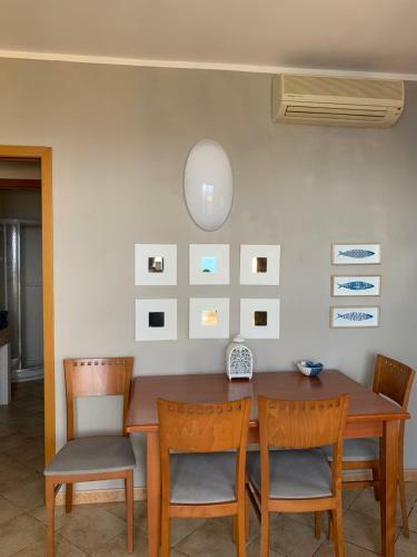 Apartamento Punta Dei Barbari Residence