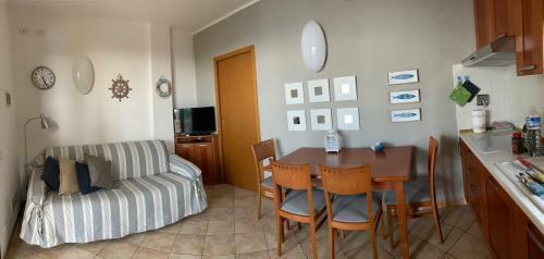Apartamento Punta Dei Barbari Residence