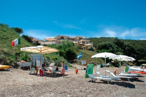 Apartamento Punta Dei Barbari Residence