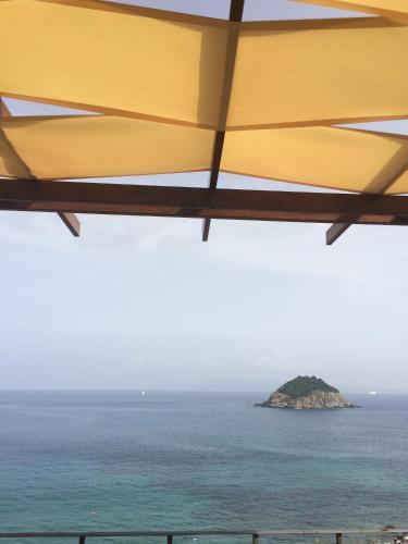 Apartamento Punta Dei Barbari Residence