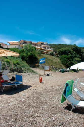 Apartamento Punta Dei Barbari Residence