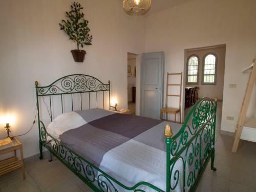 Holiday Home Casa Bianca Lorenzana