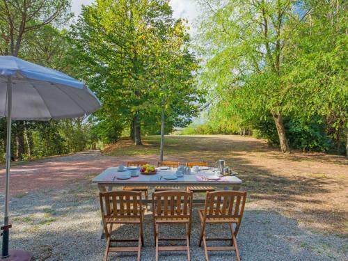 Holiday Home Casa Bianca Lorenzana