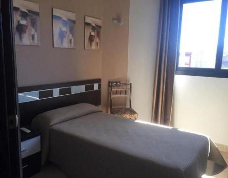 Hostal Zurich