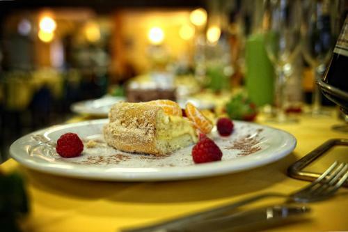 Hotel Albergo Firmino