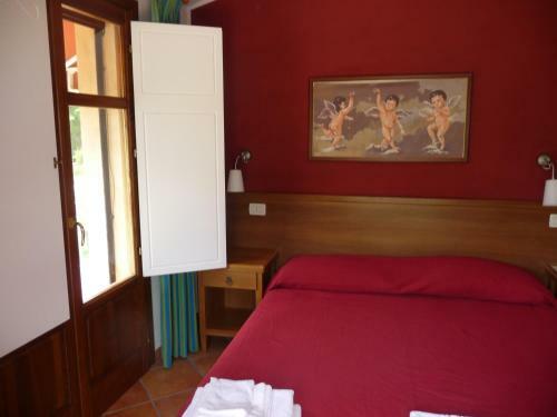 Agroturismo Agrilao