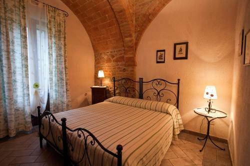 Agroturismo Agriturismo Fattoria Armena