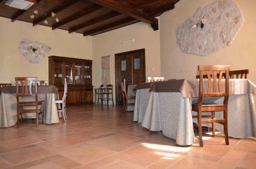 Hotel Domus Romulea