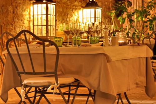 Agroturismo Borgo Della Marmotta
