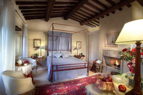 Agroturismo Borgo Della Marmotta