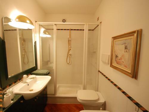 Apartment Esperia Merano