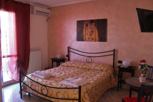 B&B Colle Sul Mare
