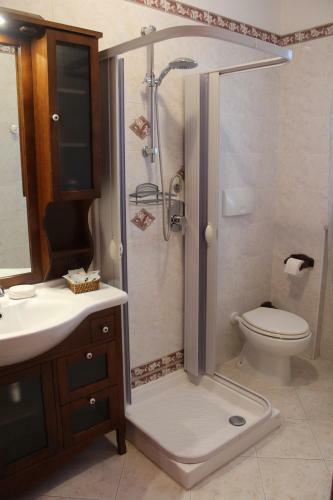B&B Colle Sul Mare