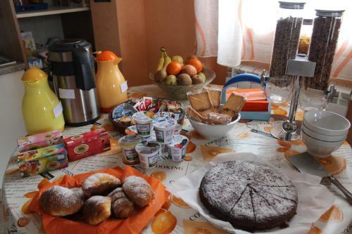 B&B Colle Sul Mare