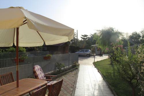 B&B Colle Sul Mare