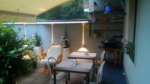 B&B Smart House
