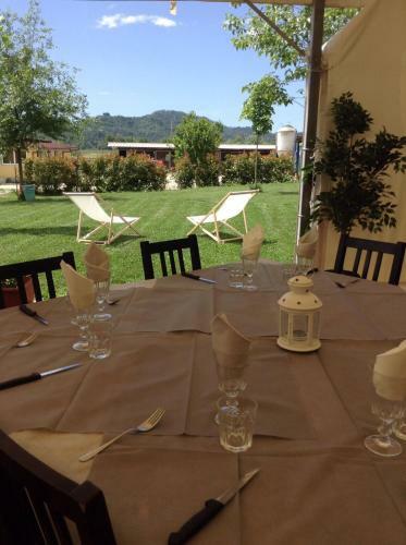 Hotel La Scuderia