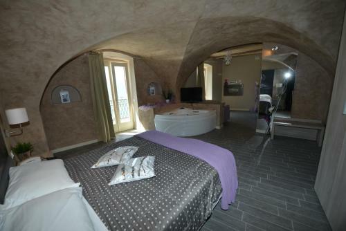 Hotel Miralago
