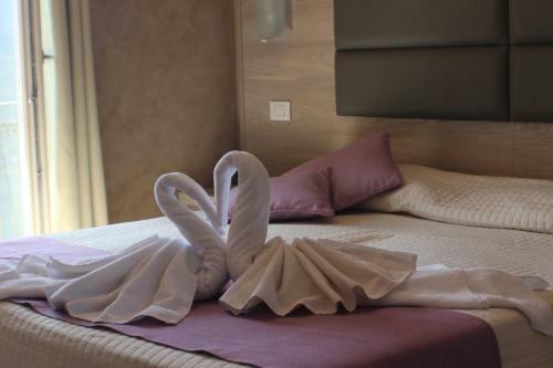 Hotel Miralago