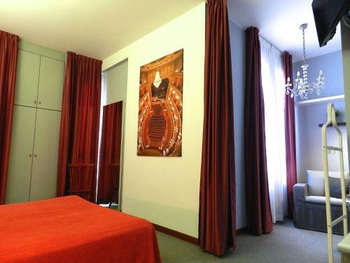Hotel Italia