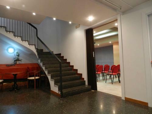 Hotel Italia