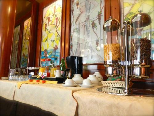 Hotel Italia