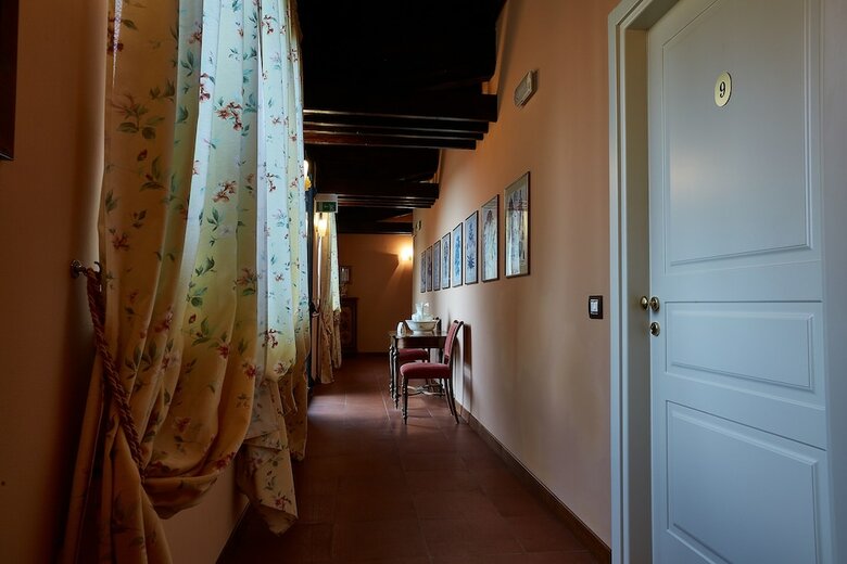 Hotel Albergo Trattoria Il Leone