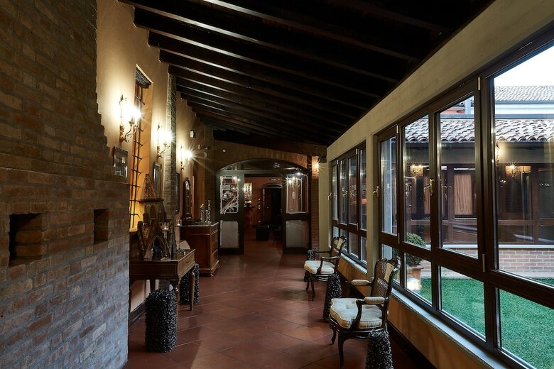 Hotel Albergo Trattoria Il Leone