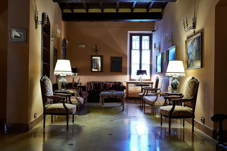 Hotel Albergo Trattoria Il Leone