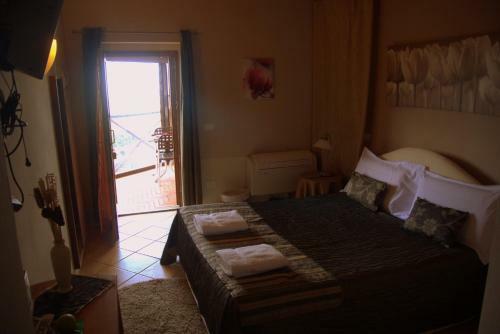 Bed & Breakfast Amoliv