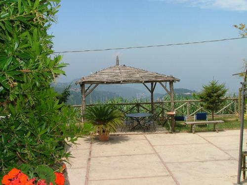 Agroturismo Agriturismo La Ginestra