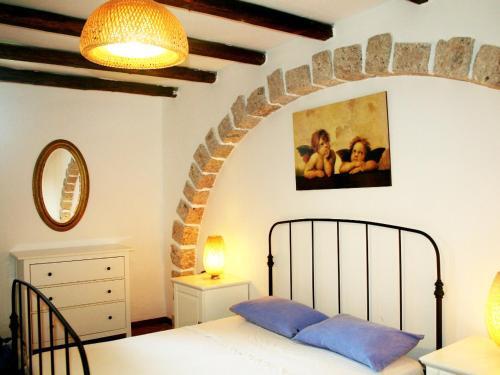 Apartment Positano 3