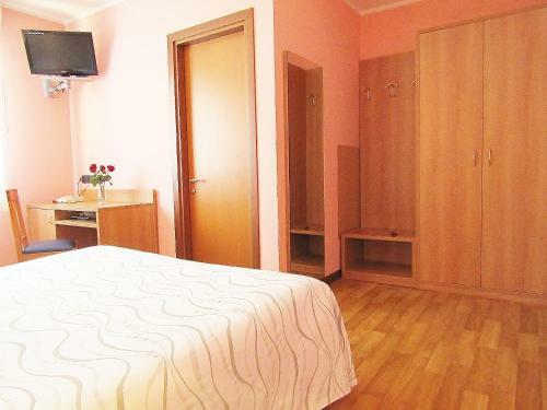 Hotel Ristorante Al Bassanello