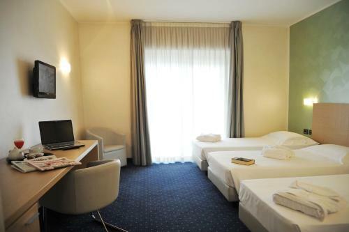 Palace Hotel Zingonia