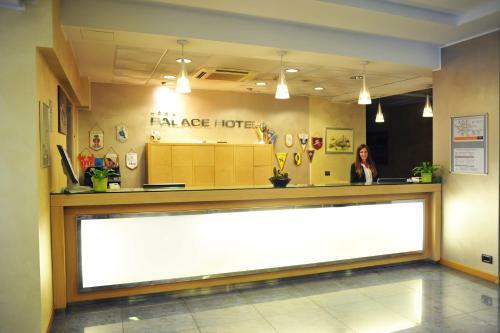Palace Hotel Zingonia