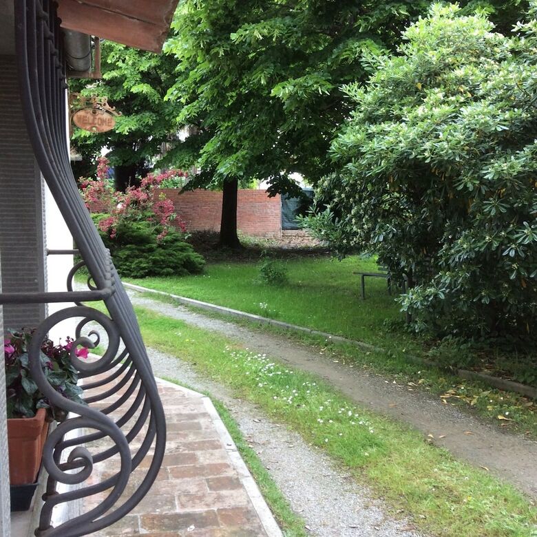 B&B La Casa Del Frate
