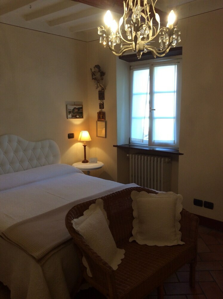 B&B La Casa Del Frate