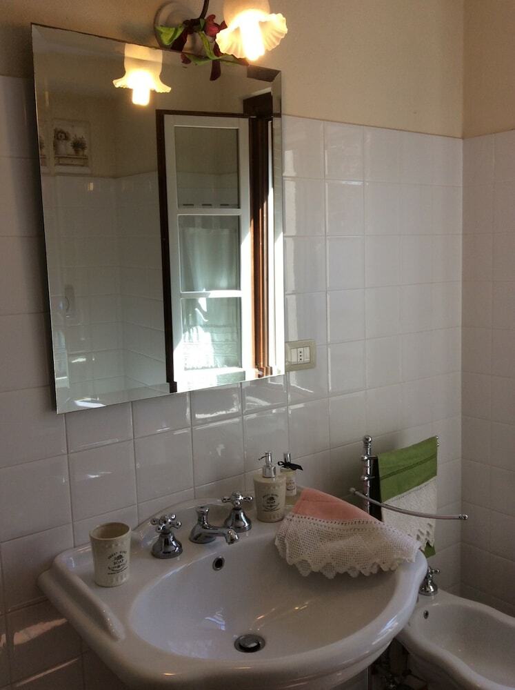 B&B La Casa Del Frate