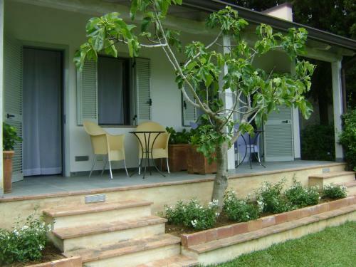 Giacaranda B&B